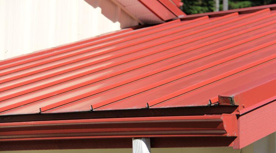 Gutter Debris Removal in Big Rock, VA